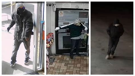 According to <b>Fresno</b> Police, the theft happened at 4588 East Shields Avenue on Jan. . Fresno armed robbery